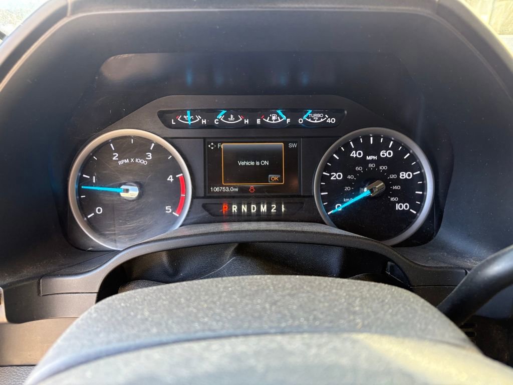 Certified 2019 Ford F250 XLT w/ Snow Plow Prep Package image 17