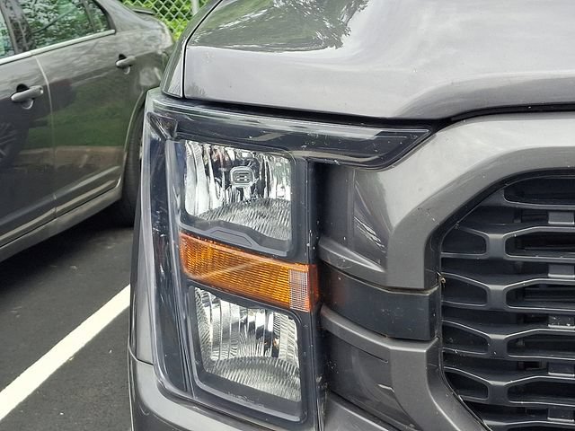 Certified 2023 Ford F150 XL w/ STX Appearance Package AWD/4WD image 11