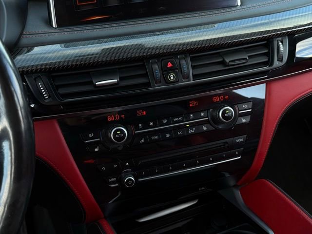 Used 2017 BMW X5 M image 38