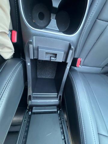 Used 2024 Subaru Outback Limited XT AWD/4WD image 35