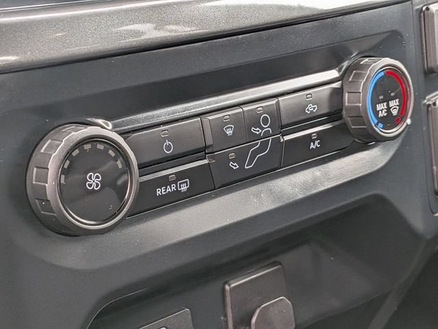 Certified 2023 Ford F150 XL w/ STX Appearance Package AWD/4WD image 21
