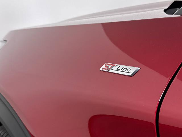 Certified 2025 Ford Explorer ST-Line w/ ST-Line Street Pack image 26