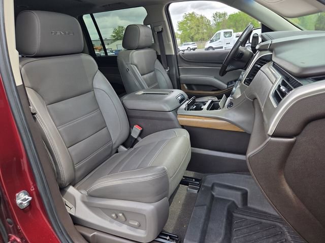 Used 2019 GMC Yukon XL Denali w/ Denali Ultimate Package image 19