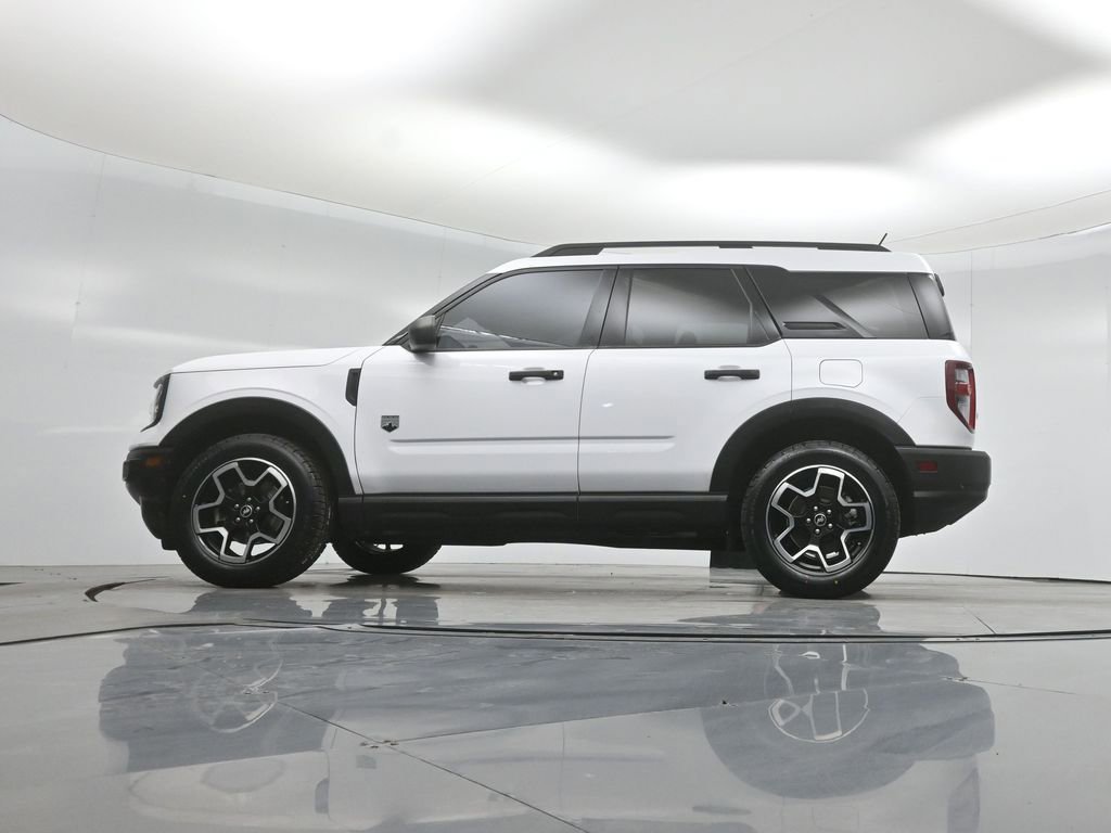 Certified 2022 Ford Bronco Sport Big Bend w/ Convenience Package image 54