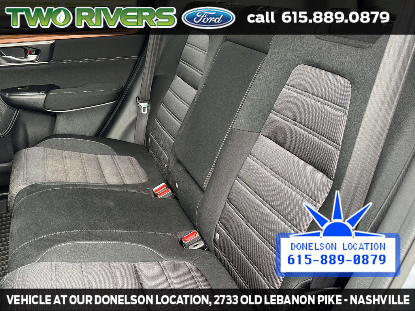 Used 2022 Honda CR-V EX image 33