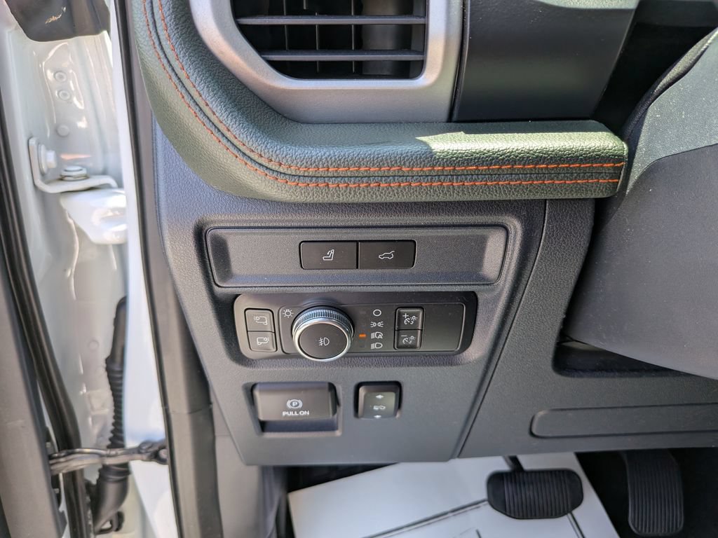 Certified 2022 Ford Expedition Timberline AWD/4WD image 33