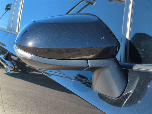 Used 2025 Toyota Corolla FX image 12