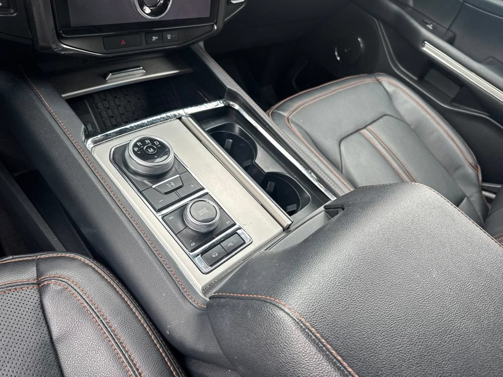 Certified 2023 Ford Expedition Timberline AWD/4WD image 10