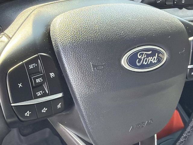 Certified 2024 Ford Maverick XLT w/ XLT Luxury Package AWD/4WD image 16