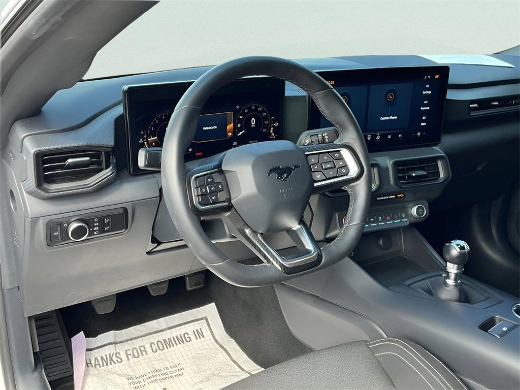 Certified 2024 Ford Mustang GT image 23