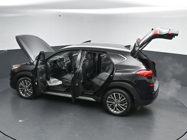 Used 2020 Hyundai Tucson Limited image 55
