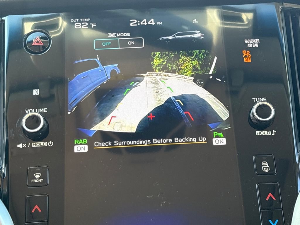 Used 2022 Subaru Outback Limited XT w/ Popular Package #2 image 27