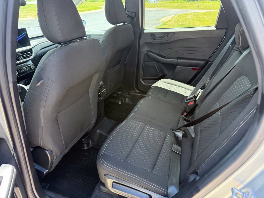 Certified 2023 Ford Escape Active w/ Tech Pack #1 AWD/4WD image 18