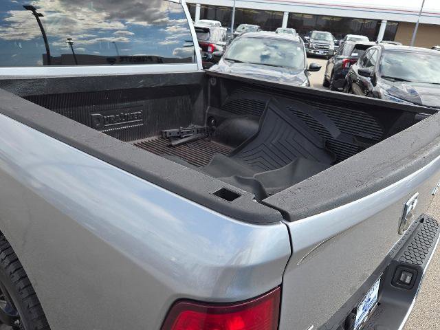 Used 2022 RAM 1500 Classic SLT image 14