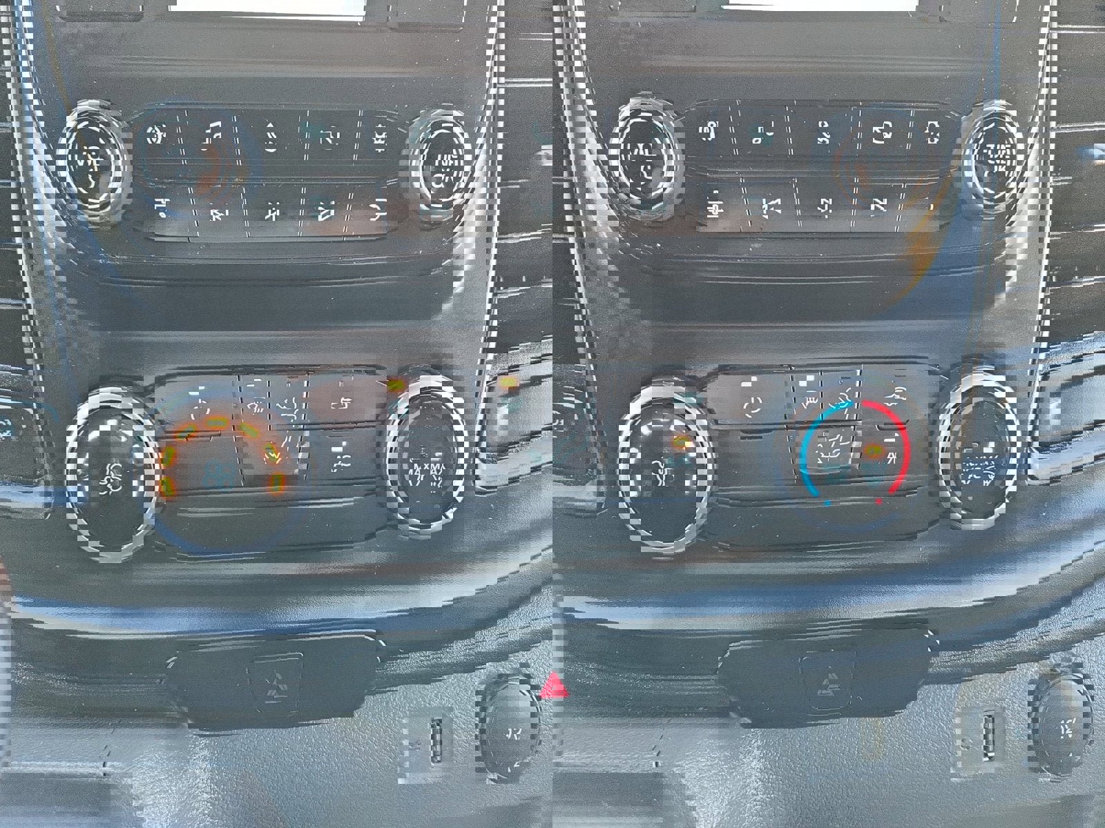 Certified 2024 Ford Transit 250 148 High Roof AWD w/ Load Area Protection Package image 20