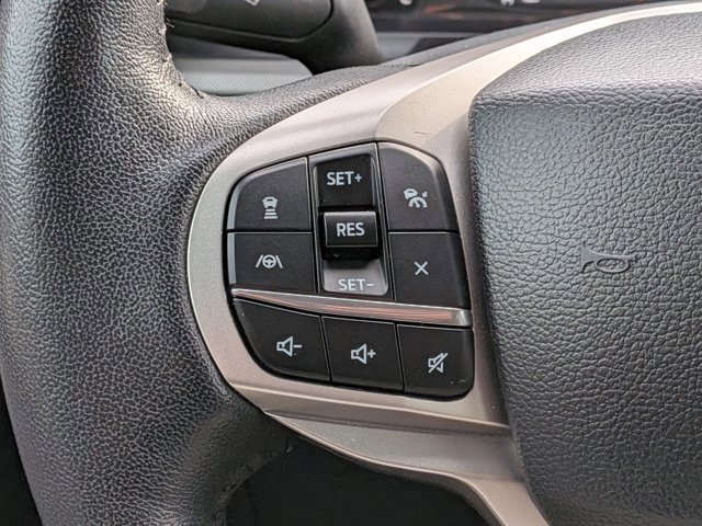 Certified 2024 Ford Explorer XLT w/ Equipment Group 202A image 19