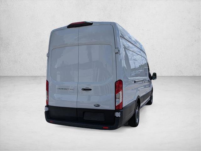 Certified 2023 Ford Transit 250 148 High Roof Extended RWD image 4