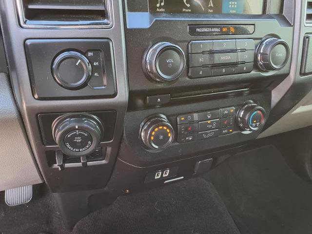 Certified 2018 Ford F150 XLT w/ Equipment Group 302A Luxury image 14