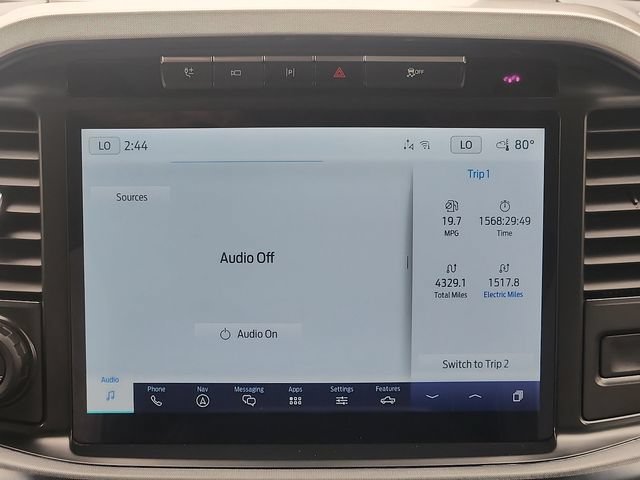 Certified 2023 Ford F150 Limited AWD/4WD image 16