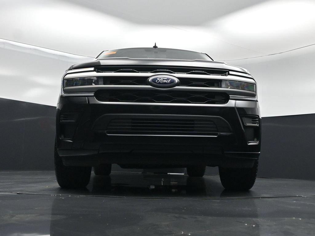 Certified 2024 Ford Expedition XLT AWD/4WD image 44