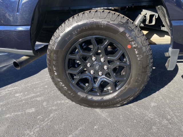 Certified 2022 Ford F150 XLT AWD/4WD image 9