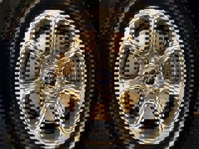 Certified 2021 Ford EcoSport SE image 17