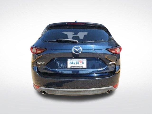 Used 2019 MAZDA CX-5 Touring FWD image 10