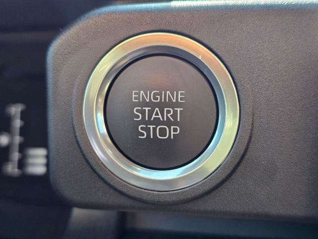 Used 2026 Toyota 4Runner SR5 AWD/4WD image 23