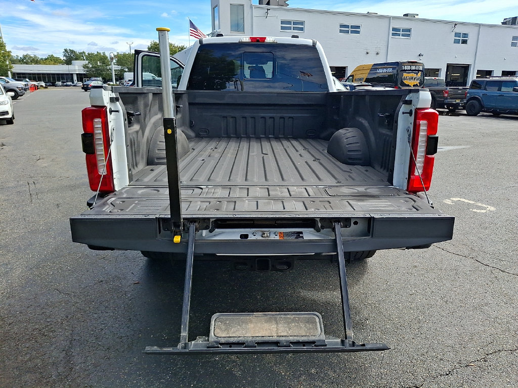 Certified 2024 Ford F250 Lariat w/ Lariat Ultimate Package AWD/4WD image 31