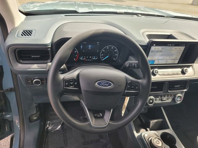 Certified 2022 Ford Maverick XL FWD image 30