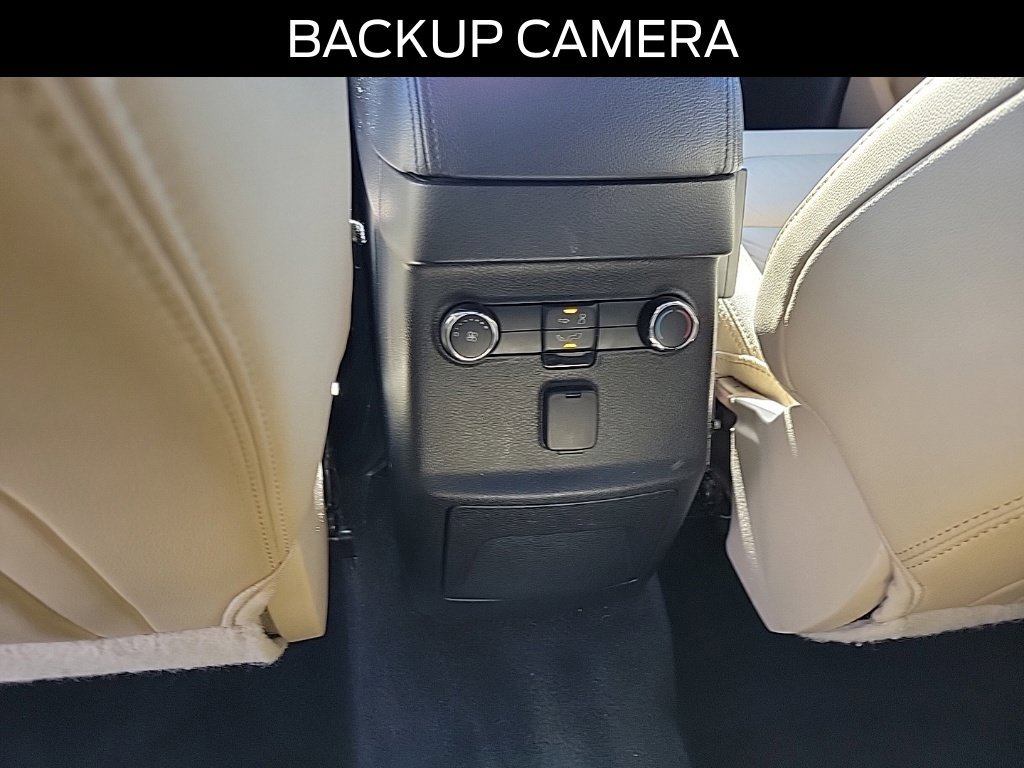 Certified 2017 Ford Explorer XLT w/ Equipment Group 202A AWD/4WD image 14