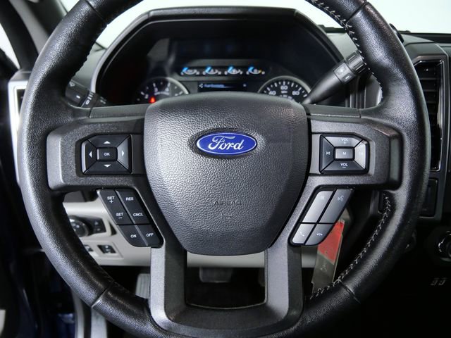Certified 2020 Ford F150 XLT w/ Equipment Group 302A Luxury AWD/4WD image 25