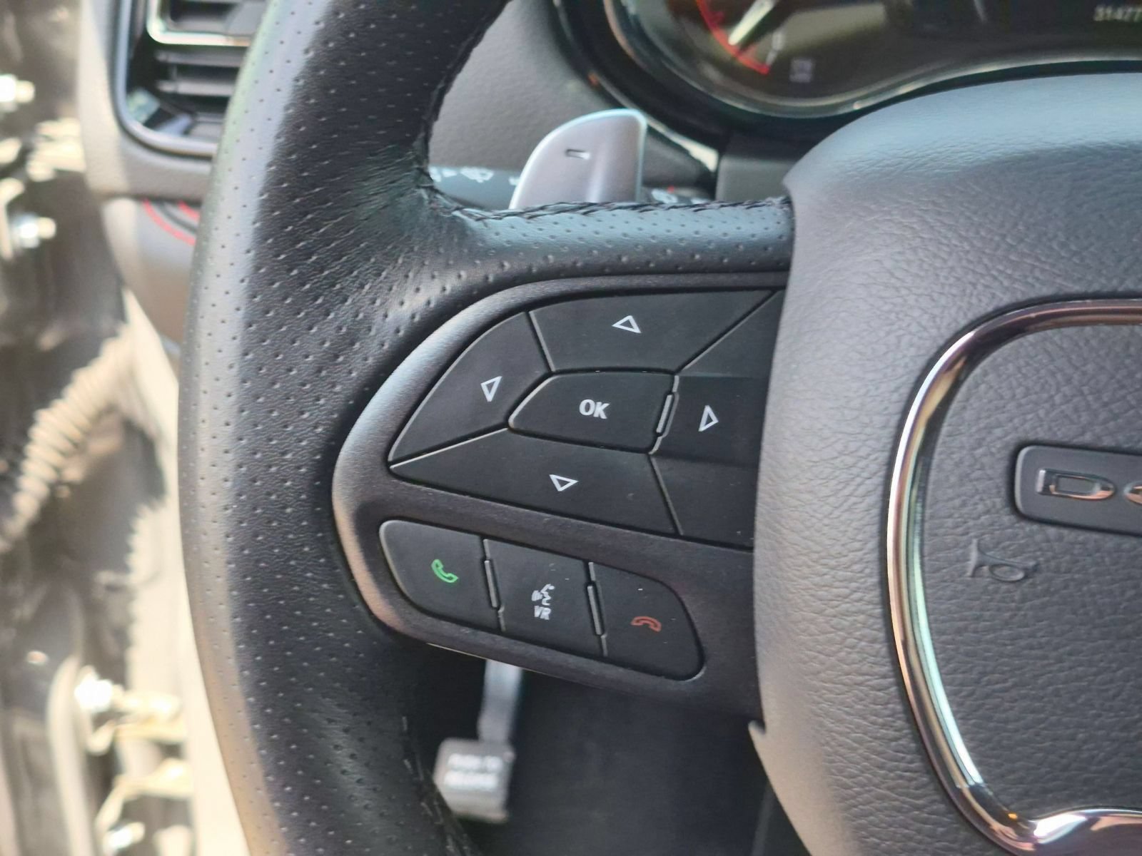 Used 2025 Dodge Durango GT AWD/4WD image 19