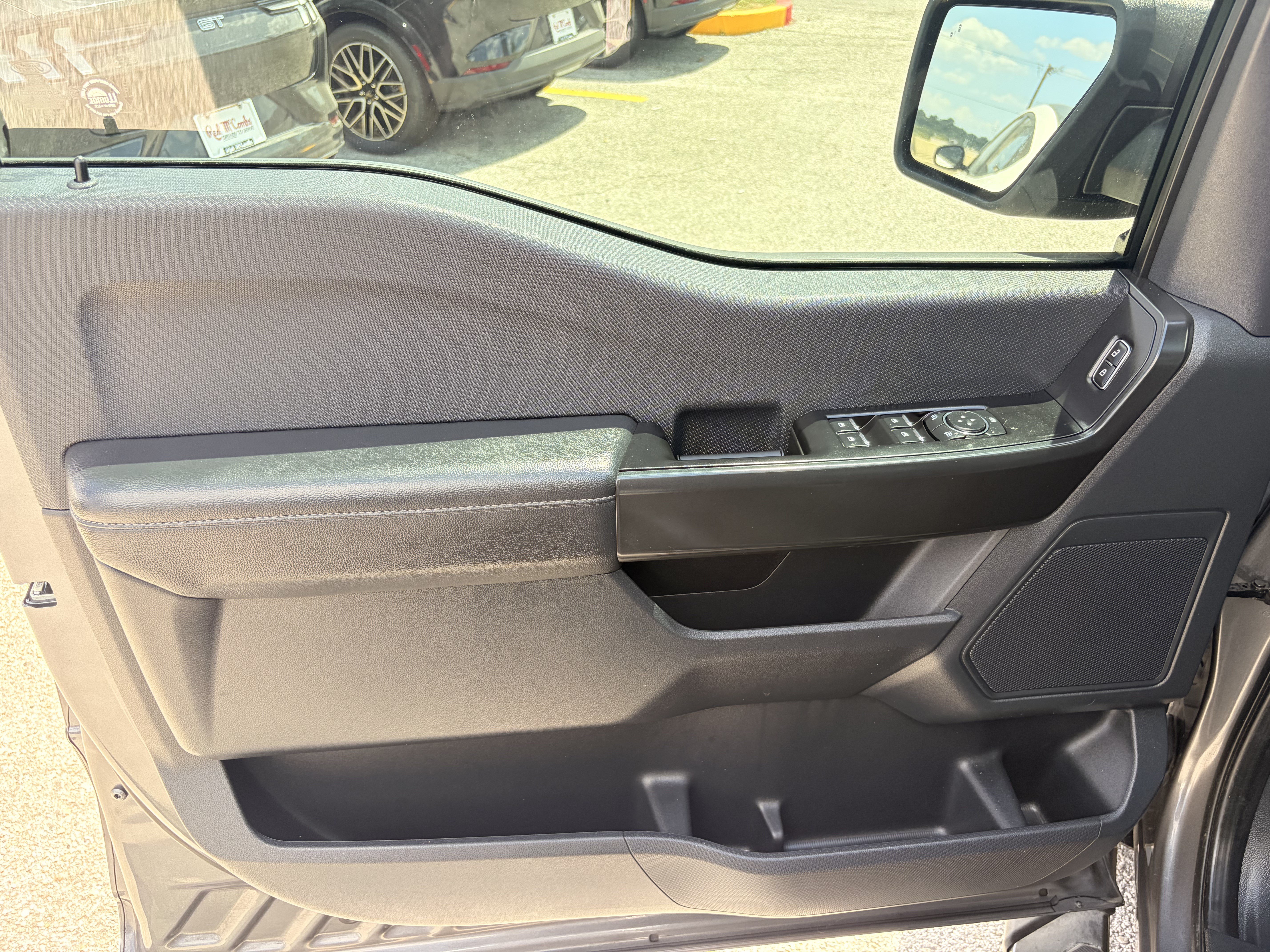 Certified 2024 Ford F150 STX RWD image 18