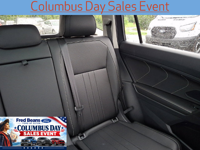Used 2023 Volkswagen Tiguan SE w/ Panoramic Sunroof Package AWD/4WD image 20