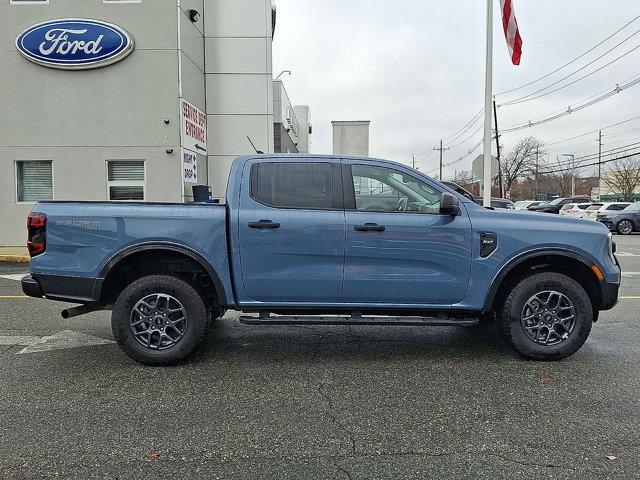 Certified 2024 Ford Ranger XLT w/ Trailer Tow Package image 25