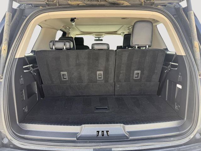 Certified 2023 Ford Expedition XLT AWD/4WD image 21