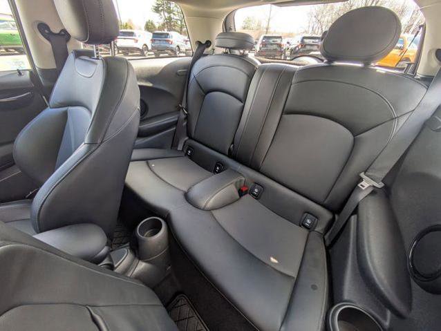Used 2021 MINI Cooper S w/ Storage Package image 27