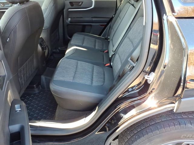 Certified 2022 Ford Bronco Sport Big Bend image 17