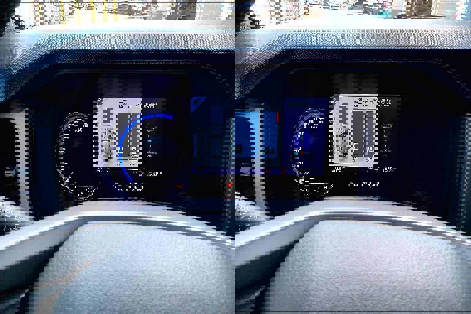 Certified 2021 Ford Bronco Outer Banks image 26