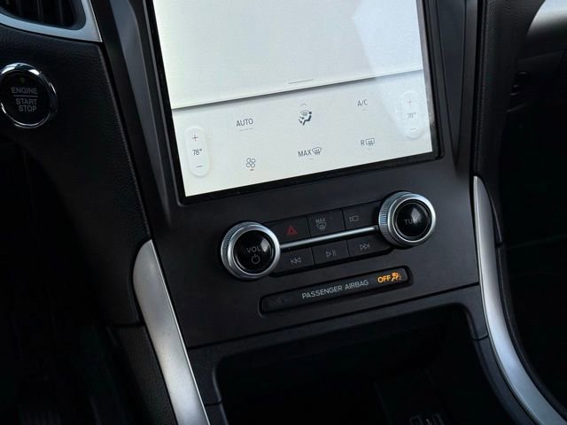 Certified 2021 Ford Edge SE image 36