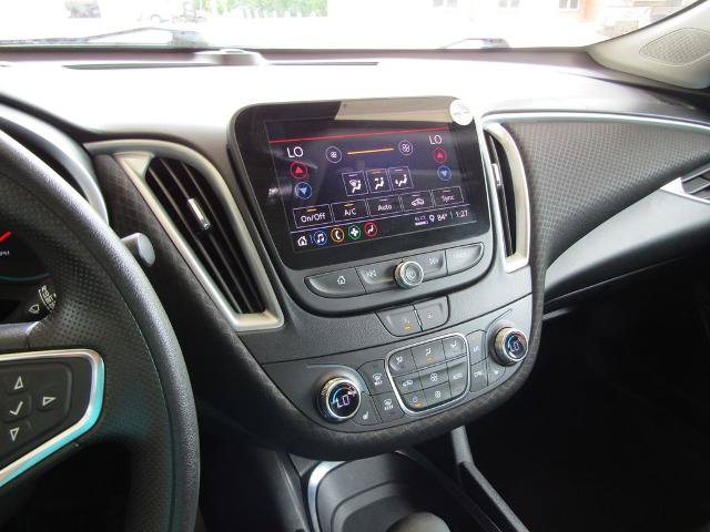 Used 2023 Chevrolet Malibu LT FWD image 24