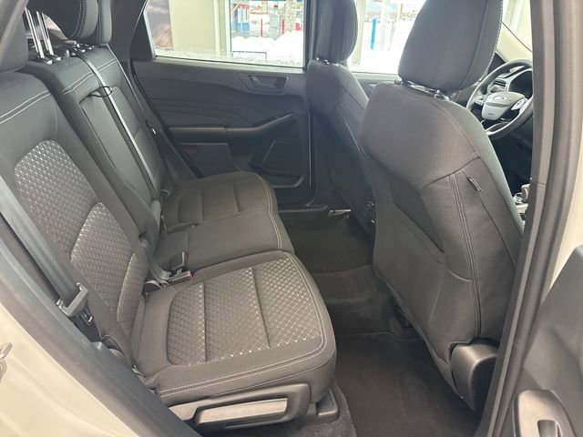 Certified 2023 Ford Escape Active image 9