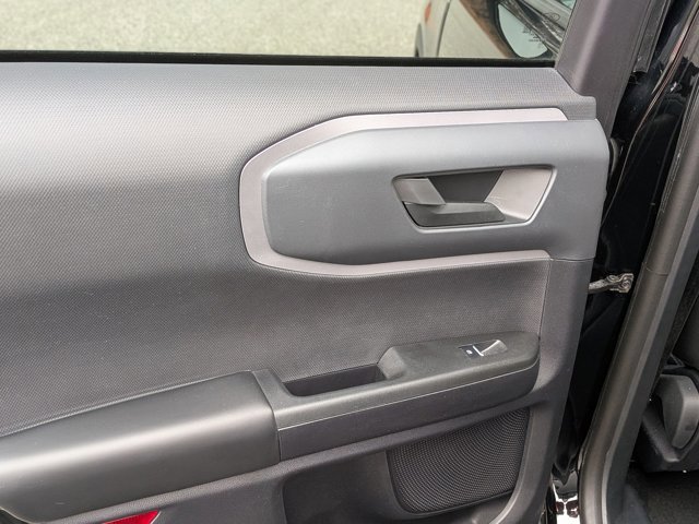 Certified 2023 Ford Bronco Sport Big Bend image 26