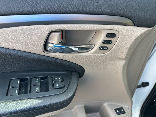 Used 2021 Honda Pilot EX-L image 23