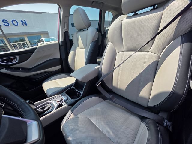 Used 2022 Subaru Forester Limited AWD/4WD image 24