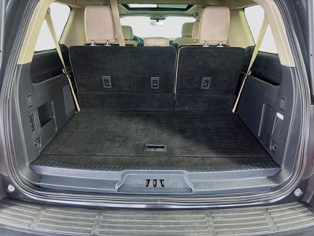 Certified 2022 Ford Expedition Max Limited RWD image 28