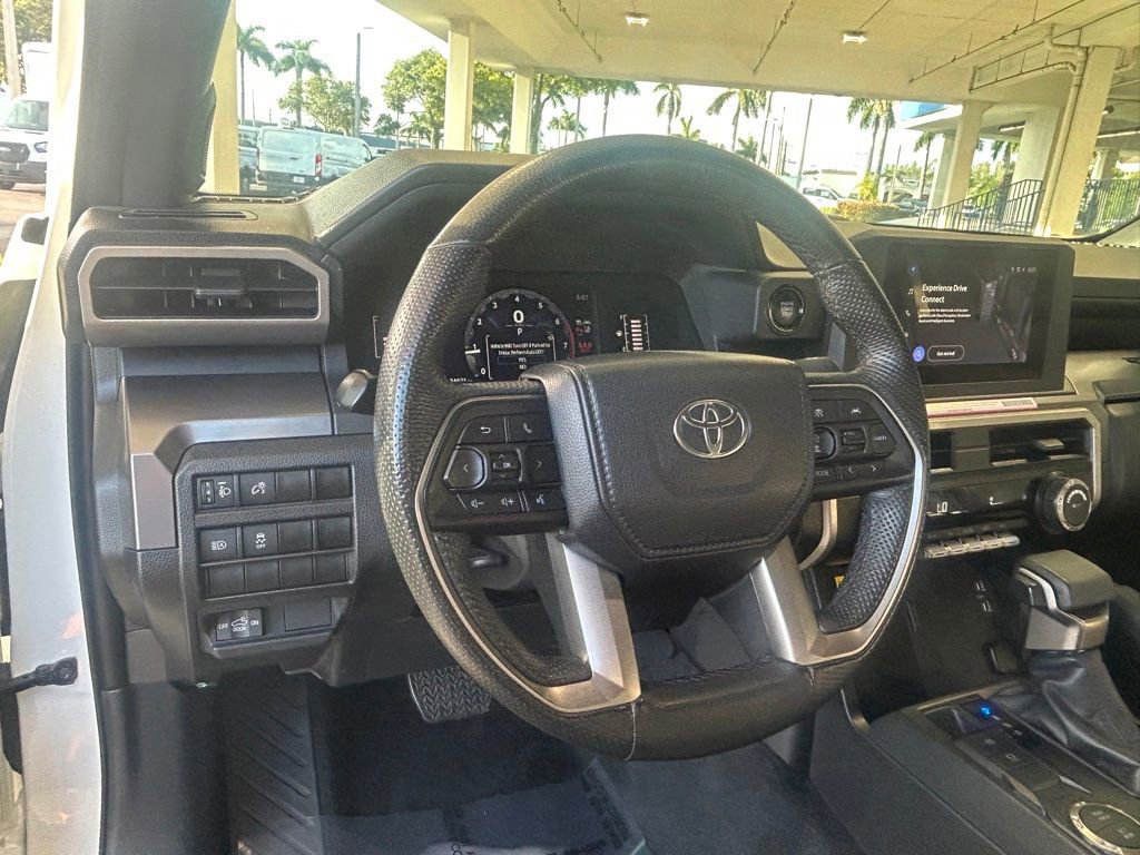 Used 2024 Toyota Tacoma SR5 image 31