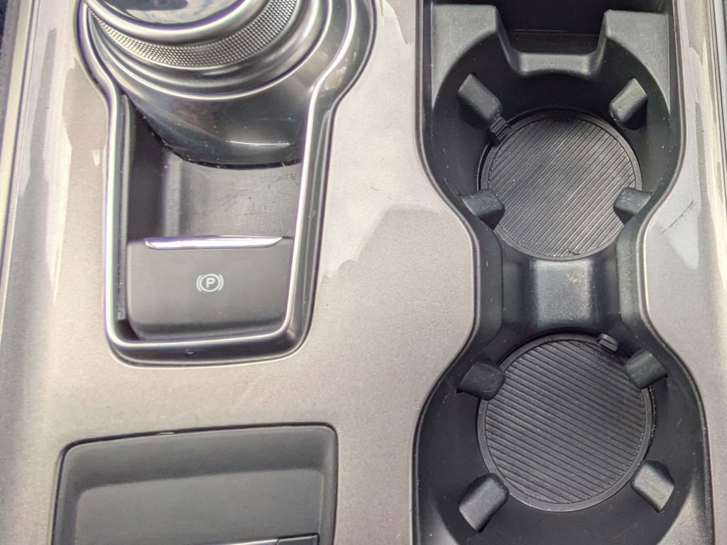 Certified 2024 Ford Edge SEL image 20