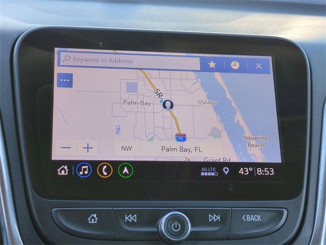 Used 2020 Chevrolet Equinox LT image 21